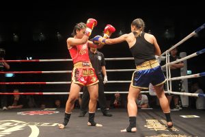Maelle Pariez vs Nongprai Macau (3)