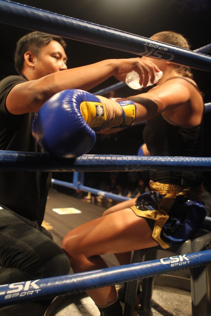 Maelle Pariez vs Nongprai Macau (6)