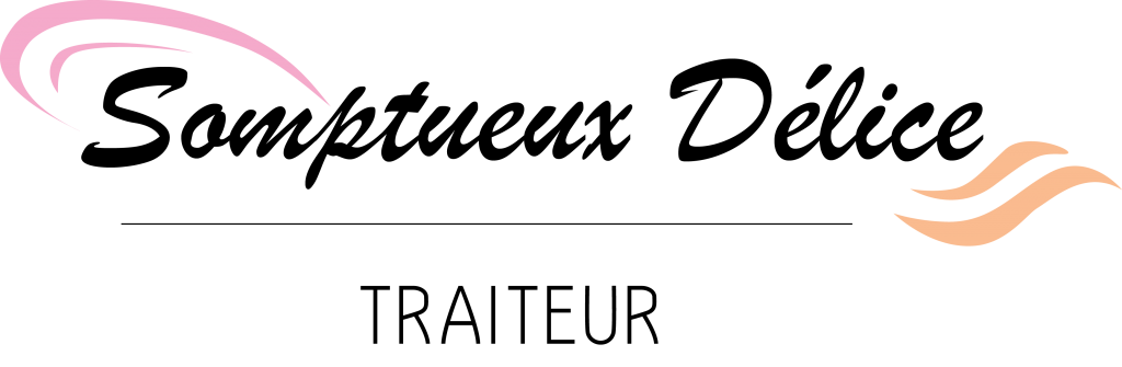 Logo traiteur