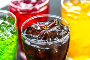 soda aliment eviter avant sport